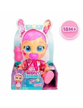 Muñeca bebé IMC Toys Bebes Llorones 30 cm