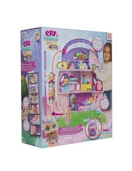 Casa de Muñecas IMC Toys Cry Babies