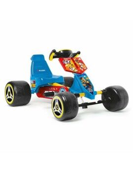 Carro Kart The Paw Patrol