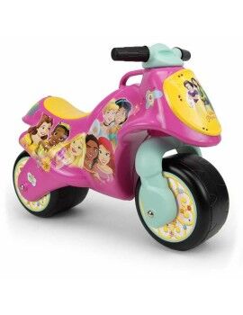 Moto Correpasillos Disney Princess Neox