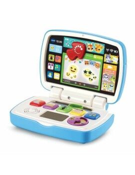 Jogo Educativo Vtech Baby BABY ORDI DES DECOUVERTES