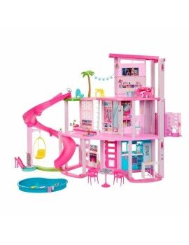 Casa de Muñecas Barbie Dreamhouse 2023