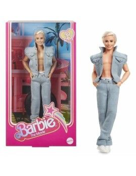 Muñeca bebé Barbie The movie Ken