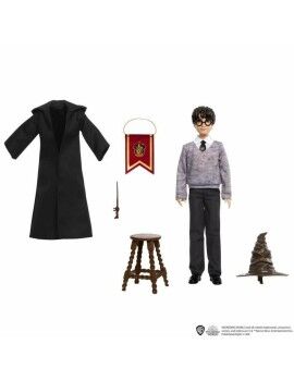 Boneca bebé Mattel Harry Potter