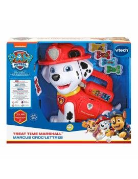 Figura Vtech Marcus Croc'lettres (FR)