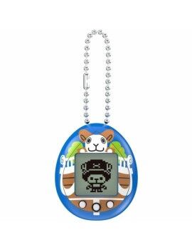 Mascota virtual Tamagotchi Nano: One Piece - Going Merry Edition