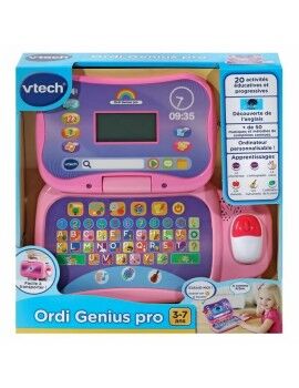 Brinquedo educativo Vtech...