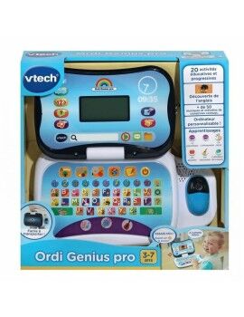 Brinquedo educativo Vtech...