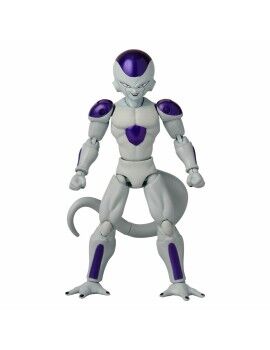 Figura articulada Bandai