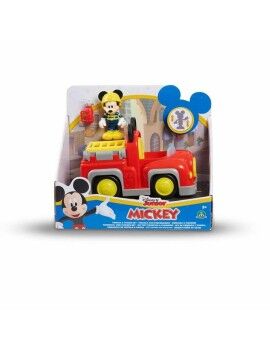 Figura Famosa Mickey