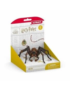 Figura de Acción Schleich Harry Potter - Aragog Moderno 1 Pieza