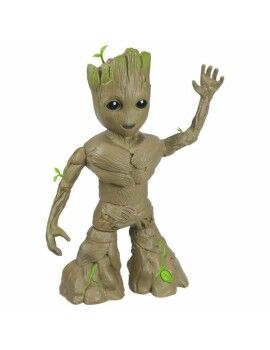 Figuras de Ação Hasbro Groot - F80275E0 1 Peça