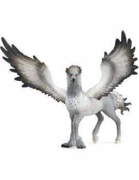 Figura de Acción Schleich Harry Potter - Buckbeak 1 Pieza