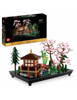 Playset Lego Burg Himeji