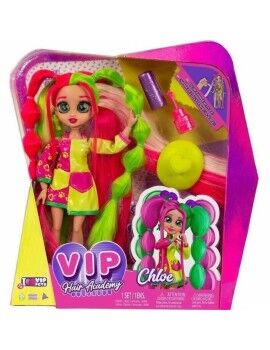 Muñeca IMC Toys Vip Pets Fashion - Chloe