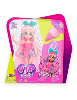 Boneca IMC Toys Vip Pets Fashion - Giselle 