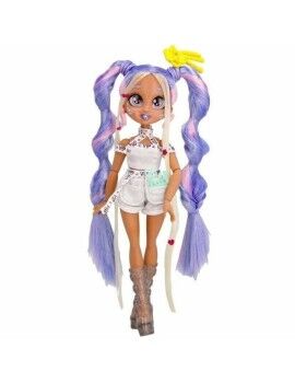 Boneca IMC Toys Vip Pets Fashion - Hailey