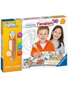 Jogo Educação Infantil Ravensburger 00057