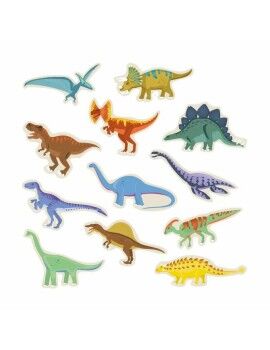 Jogo Educativo SES Creative I learn dinosaurs