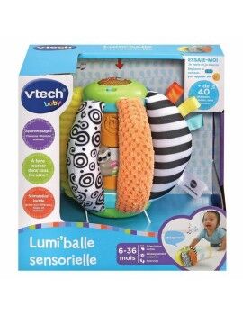 Juego Educativo Vtech Baby LUMI'BALLE SENSORIELLE