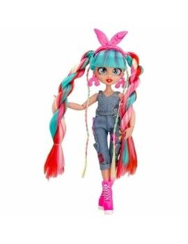 Boneca IMC Toys Vip Pets Fashion - Lexie