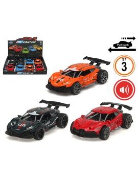 Carro Die cast car