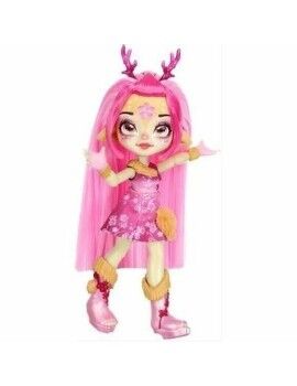 Boneca Moose Toys Magic Mixies Pixlings Puppe Deerlee