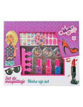 Set de Manicura Make Up 110560