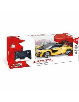 Coche Radio Control Mondo Mac Laren Senna Multicolor