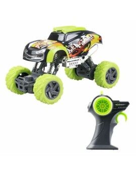 Coche Radio Control Exost CRAWLER 4 x 4 1:24