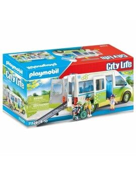 Playset Playmobil 123...