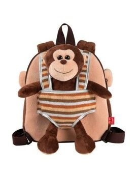 Mochila Infantil Perletti Max 25 x 22 x 5 cm