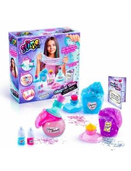 Slime Canal Toys My Magic...