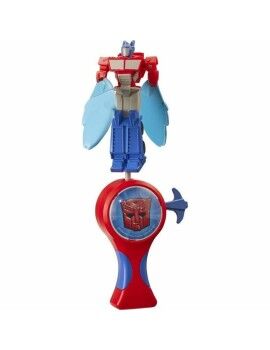 Juguete Volador Transformers Flying Heroes