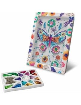 Juego de Manualidades Lansay Collection Sequins