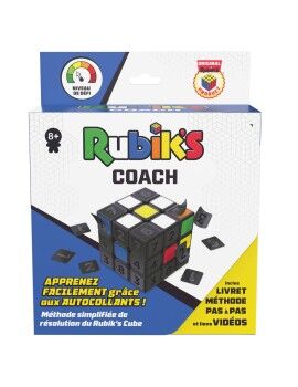 Jogo de habilidade Rubik's...