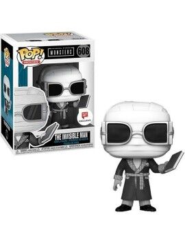 Boneco Funko Pop!