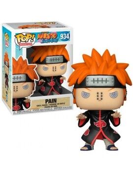 Boneco Funko Pop! POP NARUTO NARUTO SHIPPUDEN PAIN Nº 934