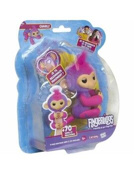 Figura Lansay Fingerlings Multicolor