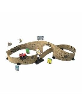 Jogo Educativo Vtech Car Board Racer Monster Trucks