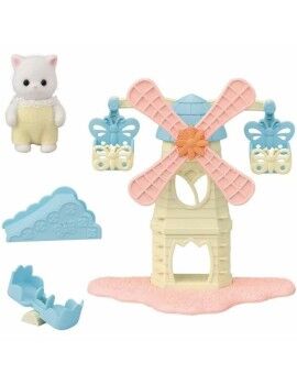 Playset Sylvanian Families...