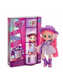 Boneca IMC Toys CRY BABIES BFF KATIE 20 cm