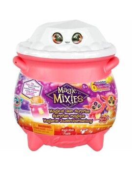 Brinquedos Moose Toys Magic Mixies, Magical Gem Surprise