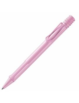 Bolígrafo Lamy Safari M Rosa claro