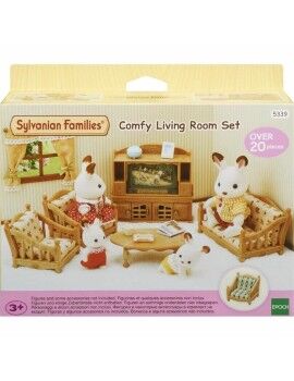 Playset Sylvanian Families...