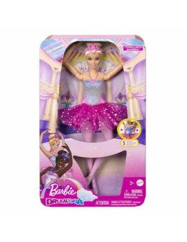 Boneca Mattel