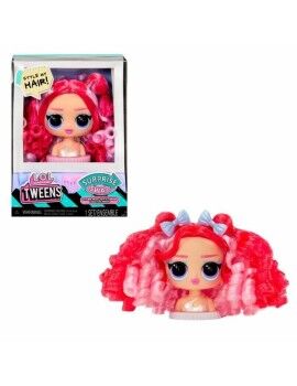 Boneca bebé LOL Surprise! Tweens Surprise Swap Styling Head