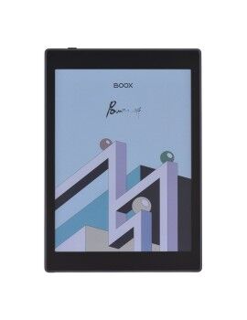 eBook Onyx Boox Boox Tab Mini C Grafite Sim 64 GB 7.8"