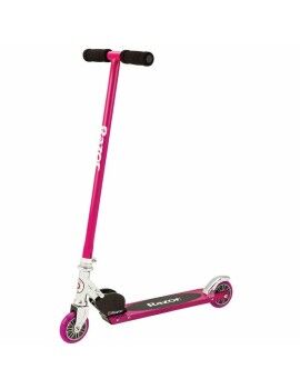 Patinete Scooter Razor 13073051                        Cor de Rosa Metal Plástico 9,5 x 15,5 x...