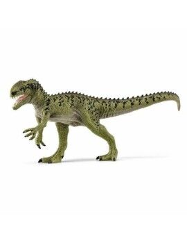 Dinosaurio Schleich    21,6 x 4,2 x 8,6 cm Verde